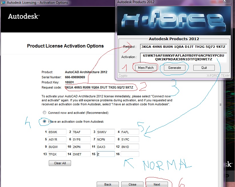 autodesk revit architecture 2012 trial download